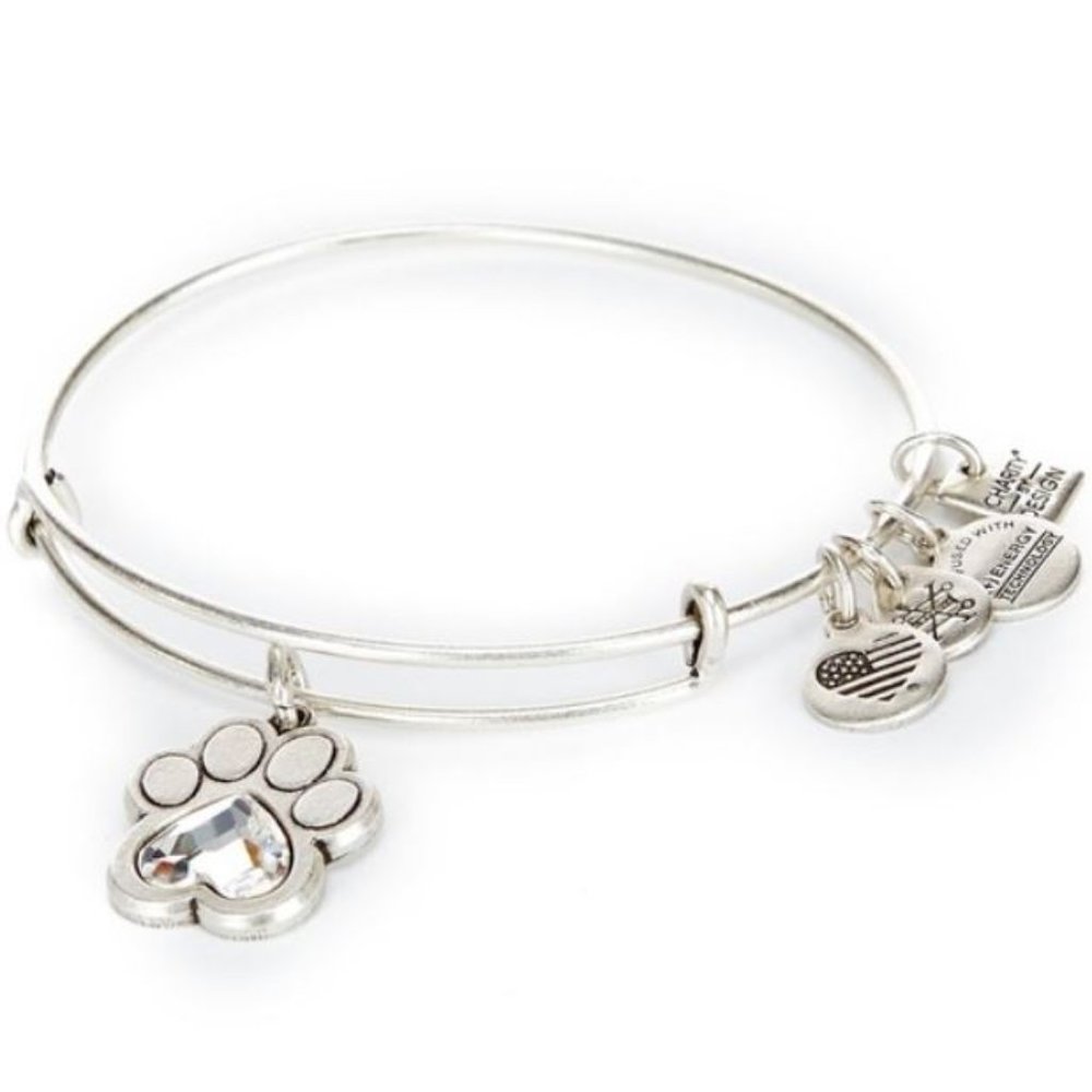 Alex and Ani: Prints of Love 🖤